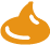 トナー色＿オレンジ